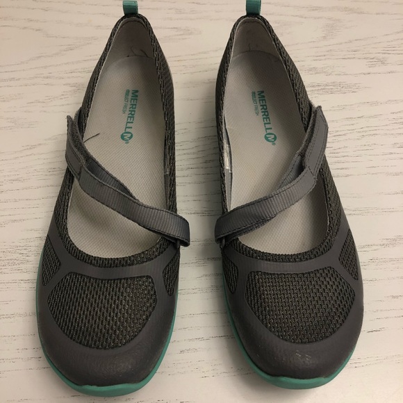 merrell castle rock shoes